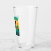 Verre Le Lakefront | Chicago, Illinois (Gauche)