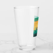 Verre Le Lakefront | Chicago, Illinois (Droite)