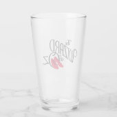 Verre Le Logo Wizard Of Oz™ (Dos)