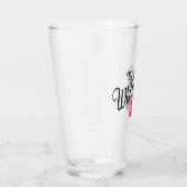Verre Le Logo Wizard Of Oz™ (Droite)