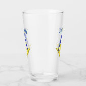 Verre Le Maçonnique Real G (Droite)