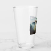 Verre Le martyre de Saint Cristina (Droite)