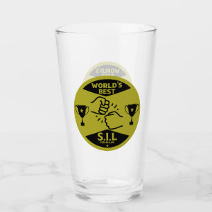 Verre Le meilleur gendre du monde