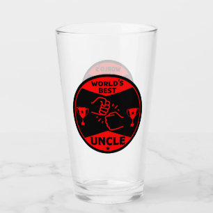 Verre Le meilleur oncle du monde