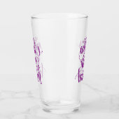 Verre Le meilleur professeur du monde (Droite)