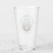 Verre Le Mont Old Baldy (Dos)