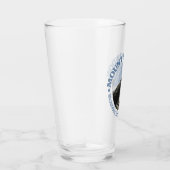 Verre Le mont Snowdon (Droite)
