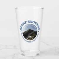 Le mont Snowdon