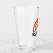 Verre Le mont Stuart (Droite)