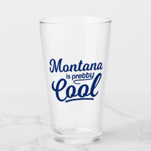 Verre Le Montana Est Assez Cool