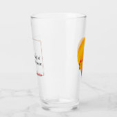 Verre Le Nouveau-Mexique - Le pays de l'enchantement (Droite)