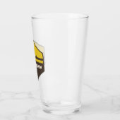 Verre Le parc d'état du Cap Henlopen (Gauche)