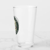 Verre Le Parc national de Congaree (Gauche)