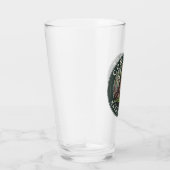 Verre Le Parc national de Congaree (Droite)
