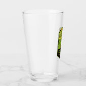 Verre Le Parc national de Congaree (Droite)