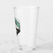 Verre Le Parc national de Denali (Gauche)