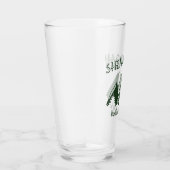 Verre Le Parc national de Shenandoah (Droite)