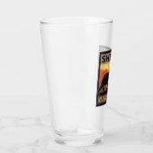 Verre Le Parc national de Shenandoah | Mama Bear & Cubs (Droite)