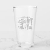 Verre Le Parrain (Dos)