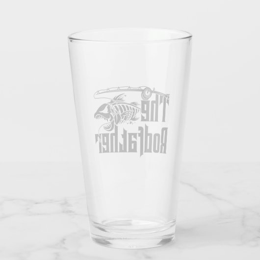 Verre Le Parrain (Dos)