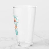 Verre Le plus grand papa du monde (Gauche)