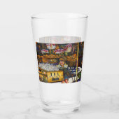 Verre Le pouvoir de l'empathie (Dos)