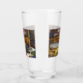 Verre Le pouvoir de l'empathie (Gauche)