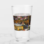 Verre Le pouvoir de l'empathie (Devant)