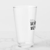 Verre Le Prochain Ultra Le Résoudra (Droite)