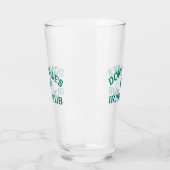 Verre Le pub irlandais de Donoghue (Gauche)