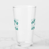 Verre Le pub irlandais de Hogan (Gauche)