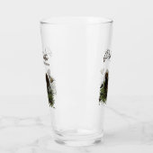 Verre Le Pudelpointer (Gauche)