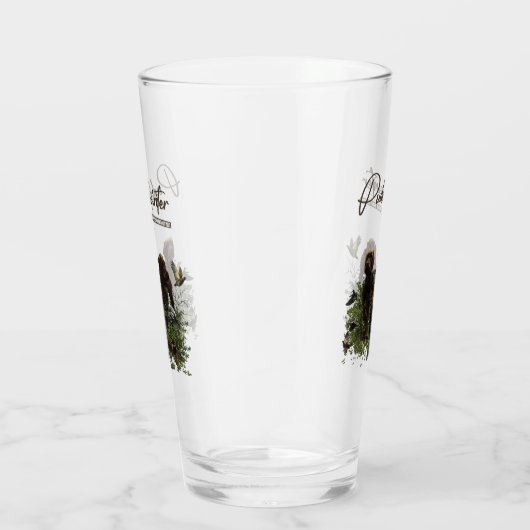 Verre Le Pudelpointer (Droite)