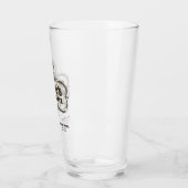 Verre Le Ristorante d'Irvino à La Mirada (Gauche)