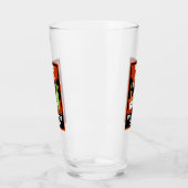 Verre Le Sushi Et Le Sake (Gauche)