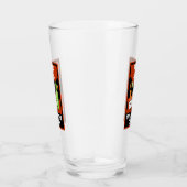 Verre Le Sushi Et Le Sake (Droite)