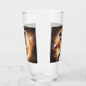 Verre Le terrain de baseball Thunder, (Gauche)