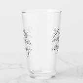VERRE **LE TUMBLER DE VOTRE PERSONNE SPÉCIALE (Droite)