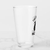 Verre Le Whisperer d'écureuil | Écureuil (Droite)