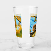 Verre Leap (Gauche)