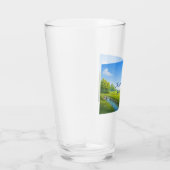 Verre L'eau de source fabuleuse d'Ésope (Droite)