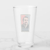 Verre lech walesa (Dos)