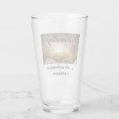 Verre Lecture, l'aventure continue (Dos)