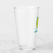 Verre Lemon Spicy Cat (Droite)