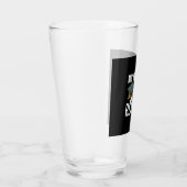 Verre L'enseignant est ma raison d'être (Droite)