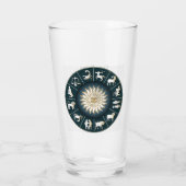 Verre Leo (Dos)