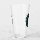 Verre Leo (Gauche)