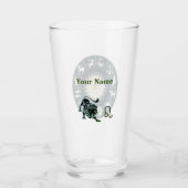 Verre Leo (Devant)