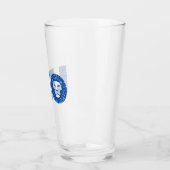 Verre Leo (Gauche)