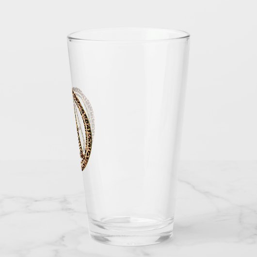 Verre Leopard (Gauche)